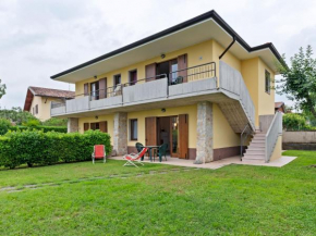 Panoramic holiday home with swimming pool and garden